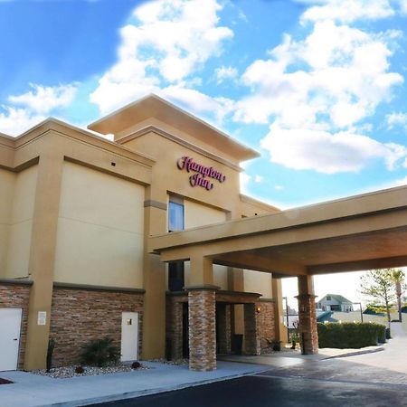 Hampton Inn Самтер Экстерьер фото