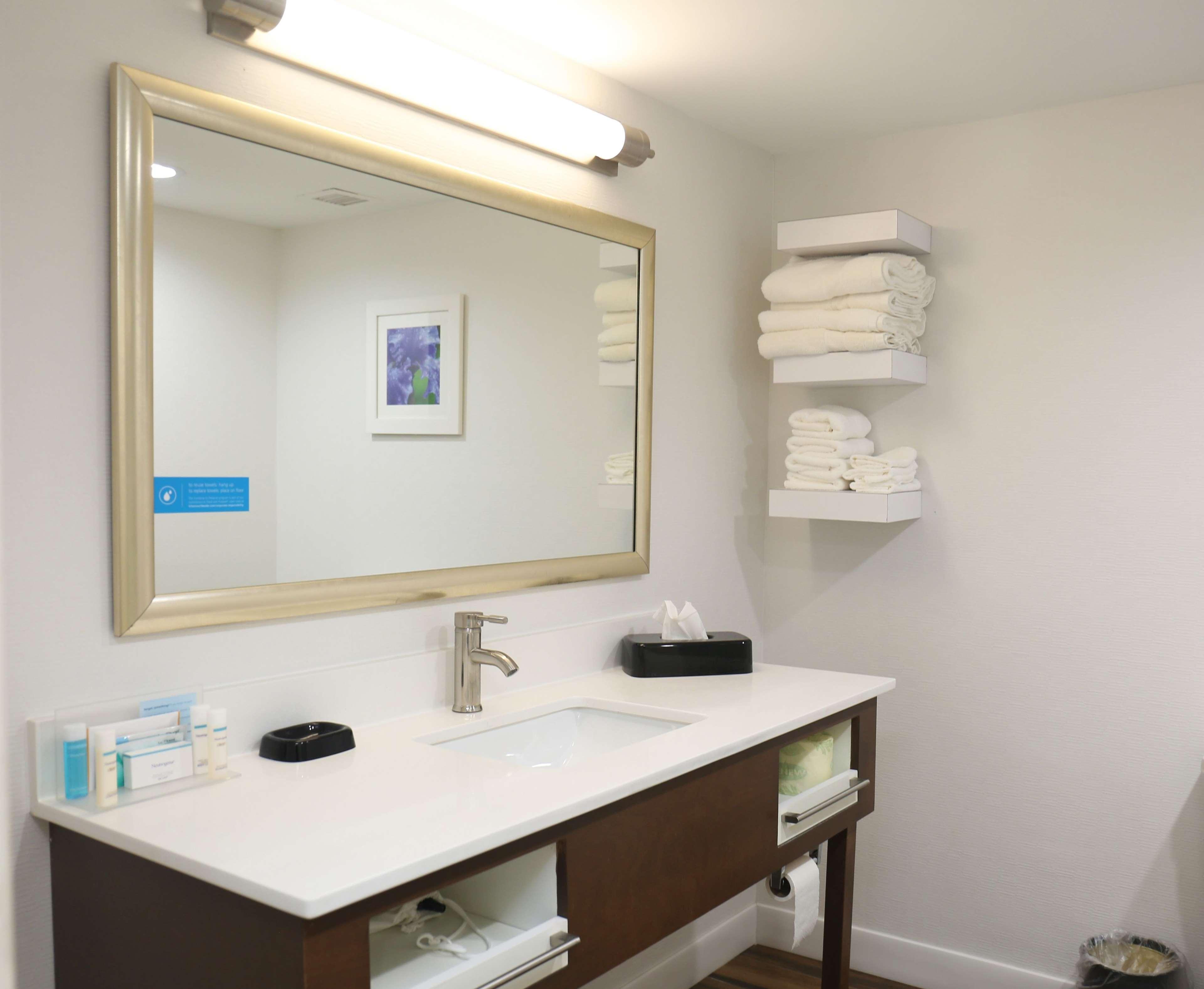 Hampton Inn Самтер Экстерьер фото