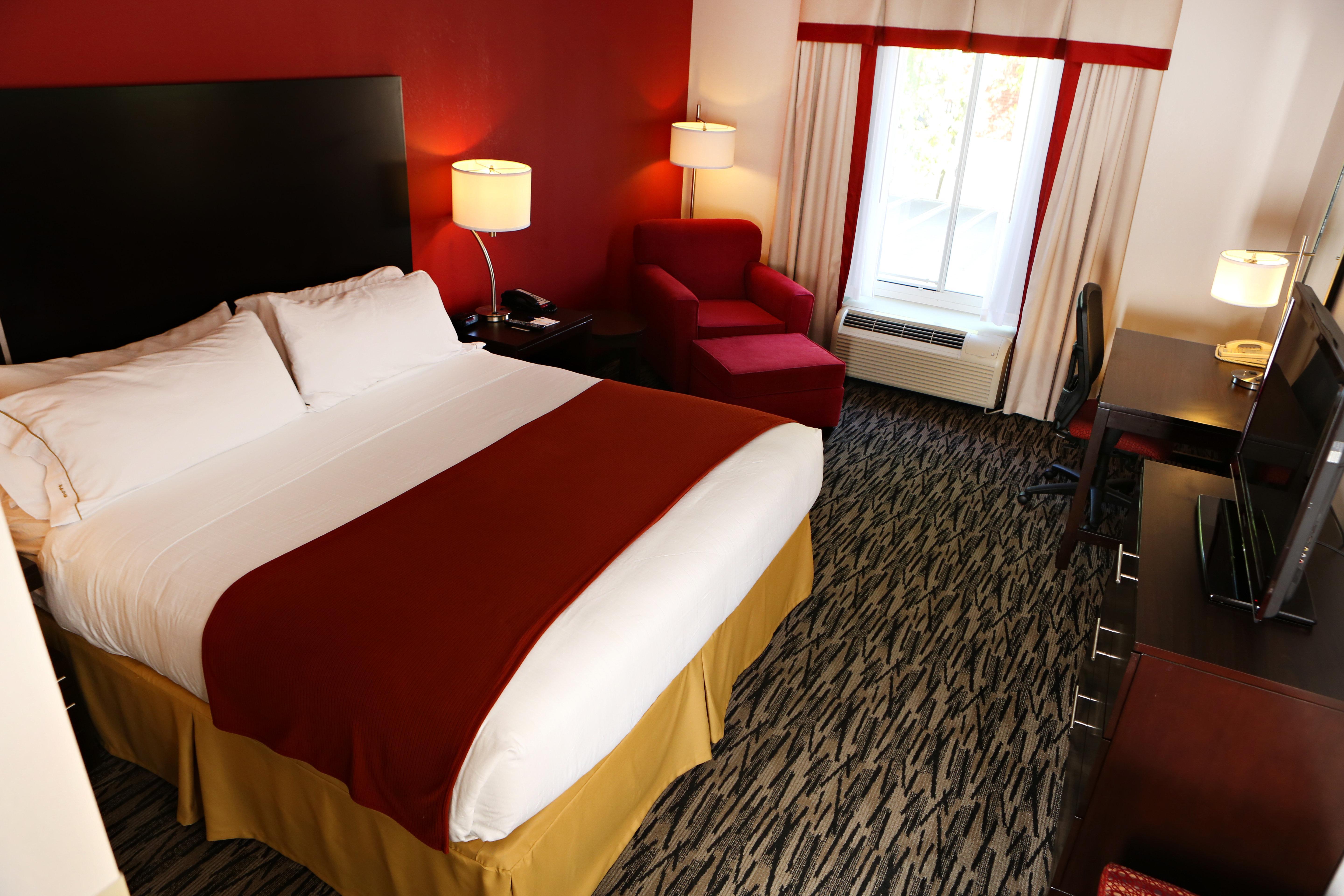 Hampton Inn Самтер Экстерьер фото