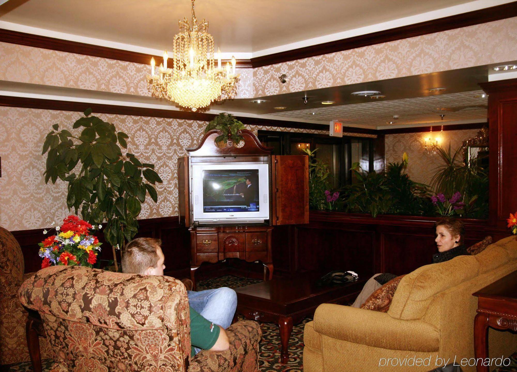 Hampton Inn Самтер Экстерьер фото