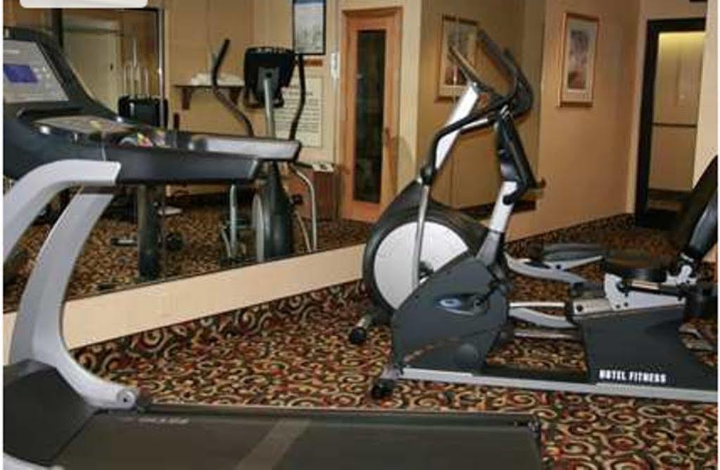 Hampton Inn Самтер Экстерьер фото