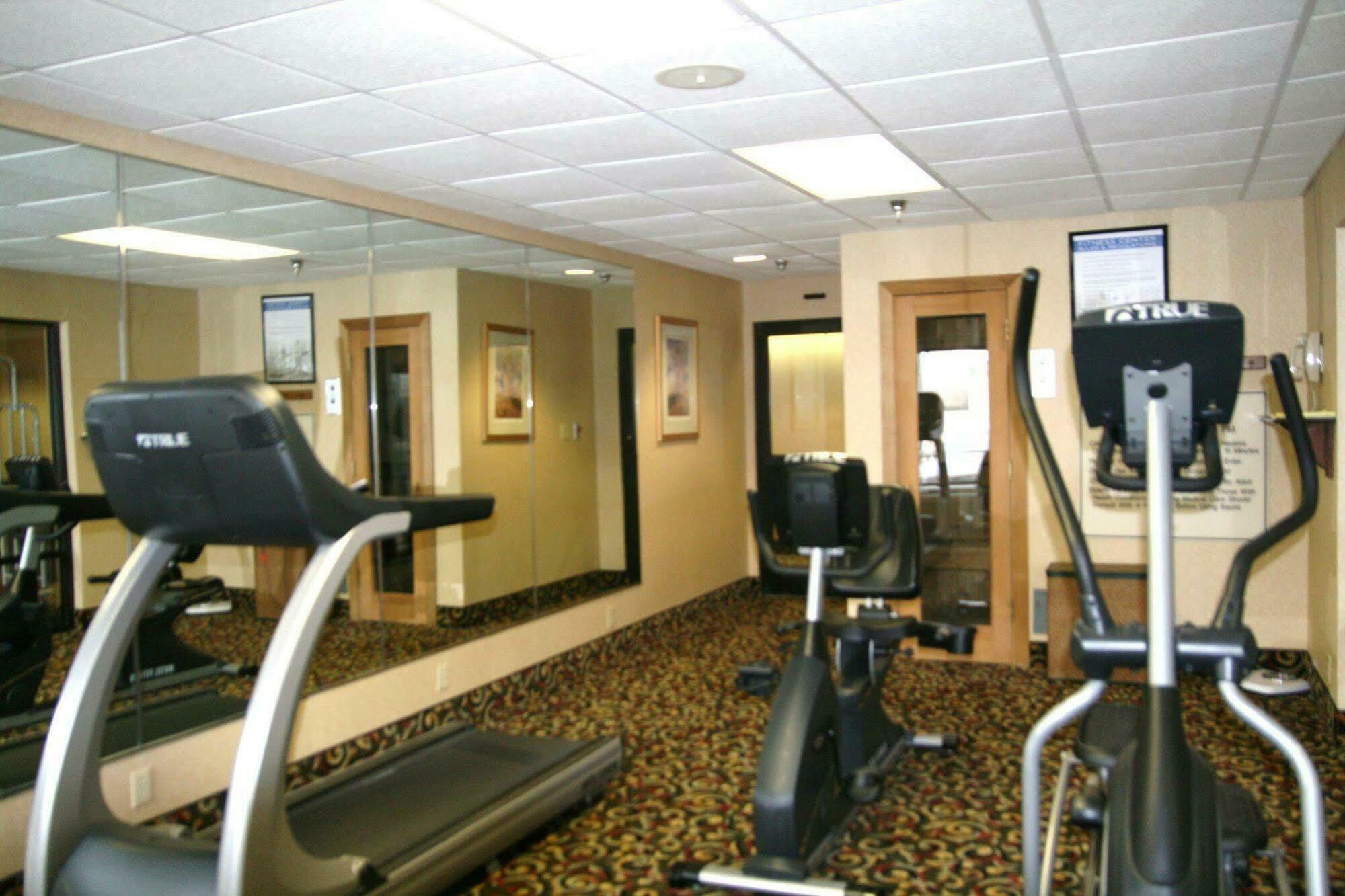 Hampton Inn Самтер Удобства фото